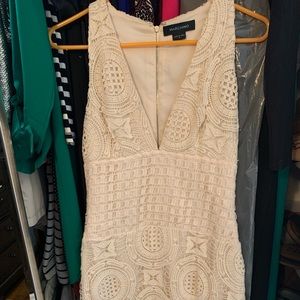 Marciano Dress Size 6 - worn once